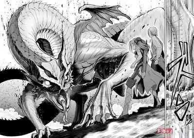 蔷薇园传奇 01-08 Chinese