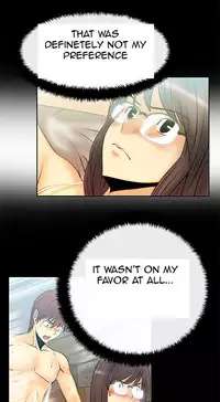 My Office Ch.1-43 (English) (Ongoing)