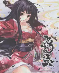 Dengeki Hime 2012-07