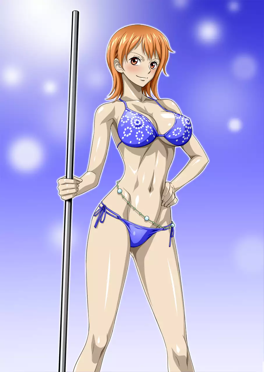 Nami NeruQ