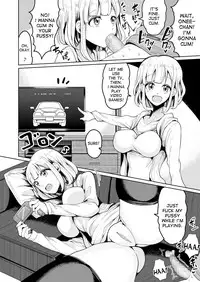 [Motsu Aki] Boku no Onee-chan ni wa Teisou Gainen ga Nai | My Onee-chan Has No Concept of Chastity (COMIC saseco Vol. 2) [English] [desudesu] [Digital]