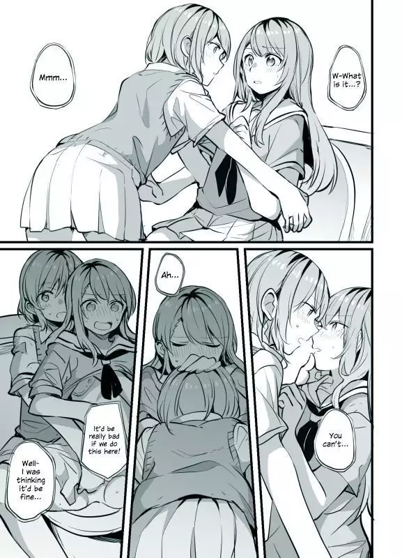 さよひなえっち | Lewd SayoHina
