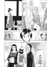 [Asamitsu Fumi] LAUGH & EROS+ Ch. 1-6 [English]