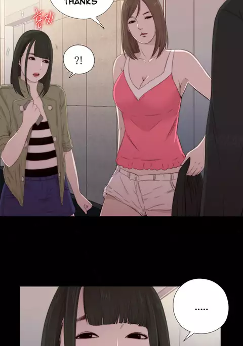 Girl Next Door Ch.1-38