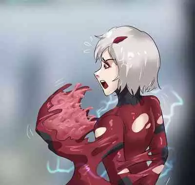 Tentacles Suit Restraint