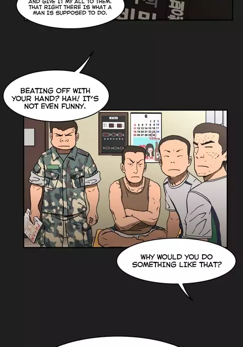 Refrain Love Ch.1-39