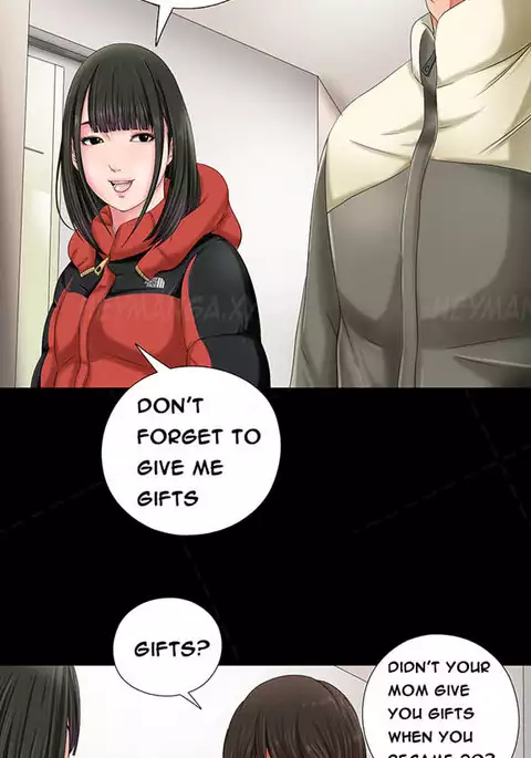 Girl Next Door Ch.1-14