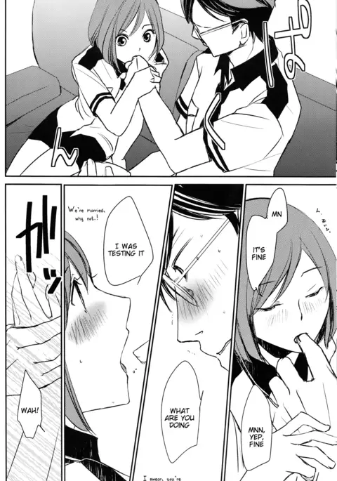 darling darling darling