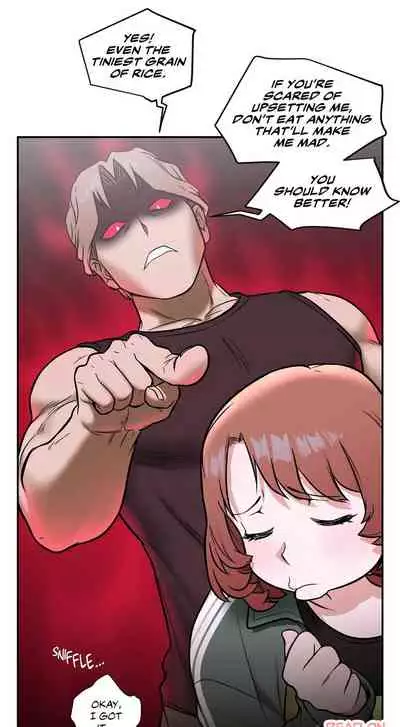 Sexercise Ch. 1-47