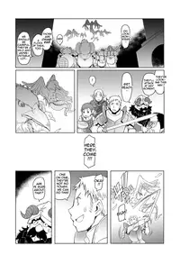 (C88) [Asaki Blog Branch Office (Asaki Takayuki)] Marcille Meshi (Dungeon Meshi) [English] [2D-Market.com] [Decensored]