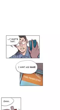 [Ramjak] Atonement Camp Ch.1-33 (English) (Ongoing)