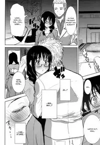 Unsweet Kurose Katsuko Plus Saikai...