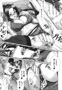 [Zucchini] Boku wa Kanojo no Marmot! Ch. 1-3