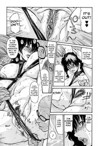 [Aoi Hitori] Hito no Tsuma Ch.1 + 4-5 [ENG]