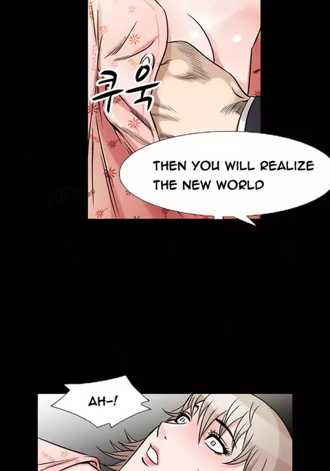 The Taste of Hands Ch.1-67