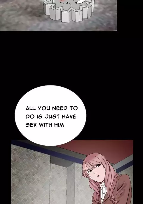 The Taste of Hands Ch.1-55