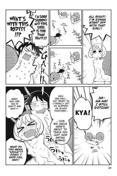 Interspecies Reviewers - Volume 3