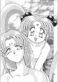 [Effecter] Tenchi Nyan Nyan (Various)