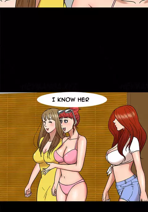 Secret Island Ch.1-28