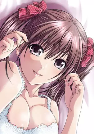 Imōto wa boku no koibito