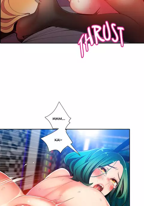 Lilith`s Cord Ch.1-25