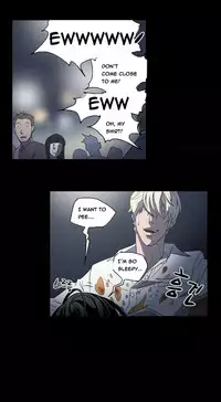 Ace Ch.1-24 (English) (Ongoing)