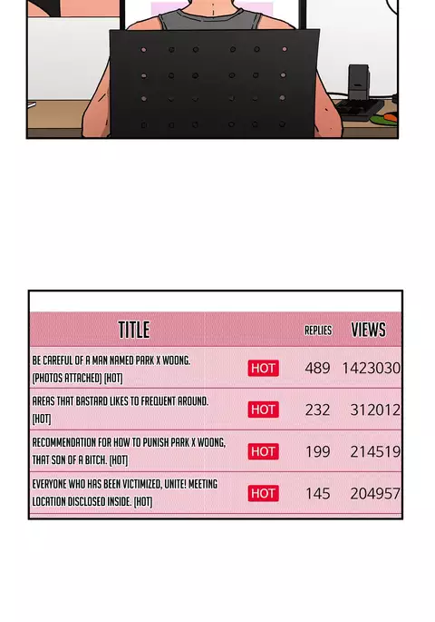 Refrain Love Ch.1-37