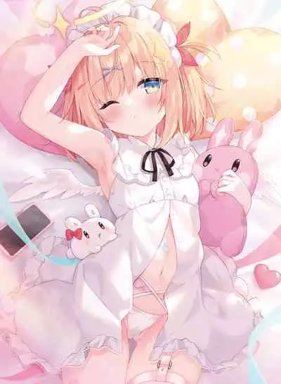 Dengeki Moeoh 2024-02