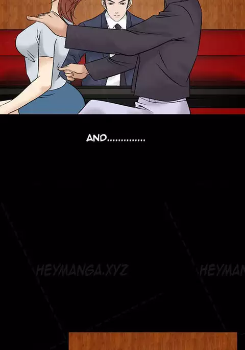 The Taste of Hands Ch.1-60