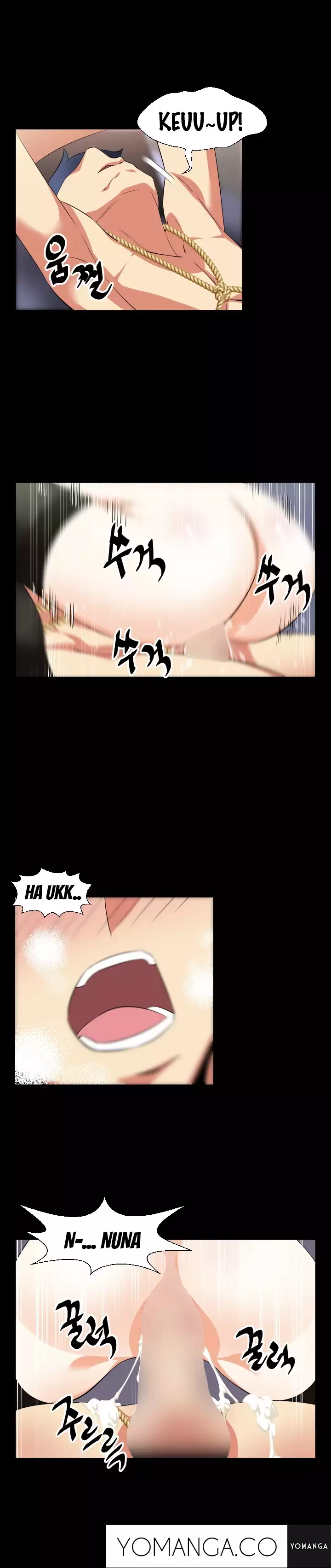 Love Parameter Ch.1-42