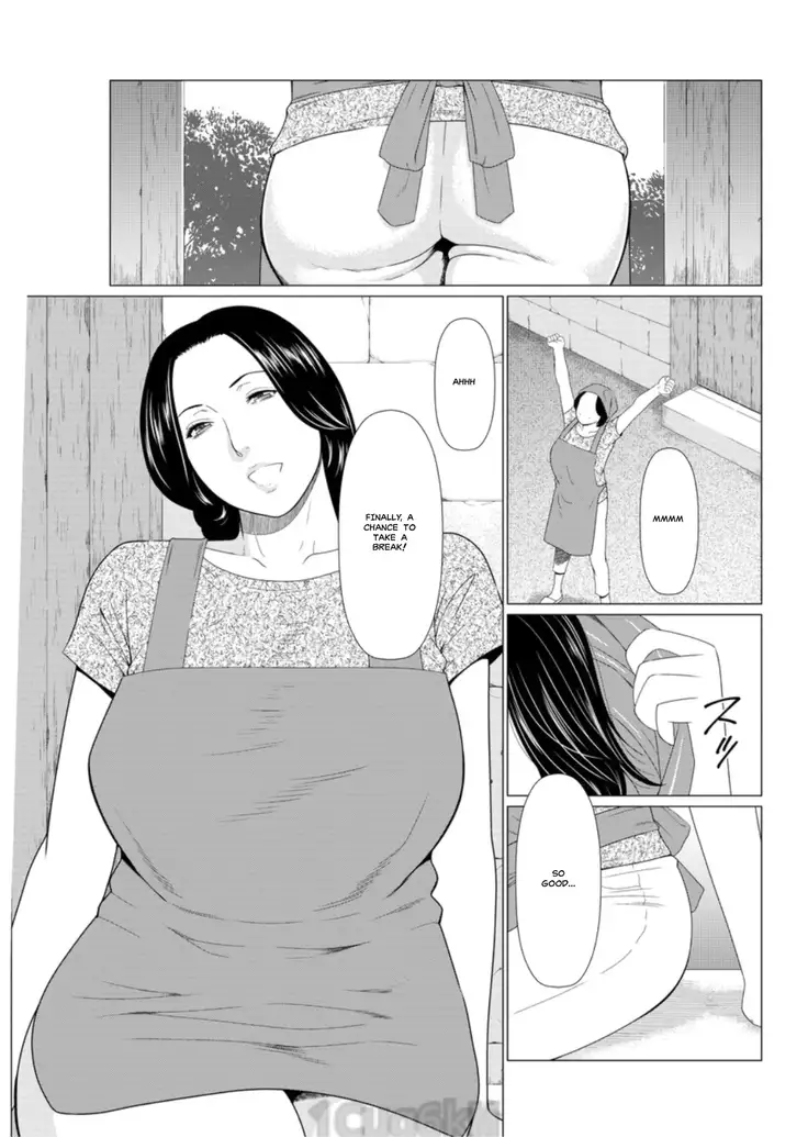 Fukagiri Rou Kitan | Mysthaven Ch. 4