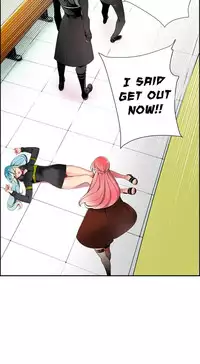 [Juder] Lilith`s Cord Ch.1-20 (English) (Ongoing)