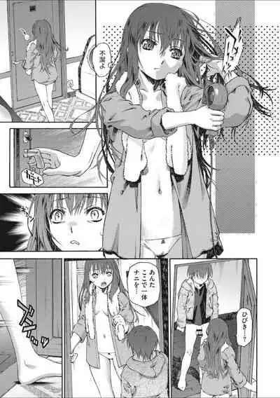 [Umashika] Shoujo Uka [Digital]