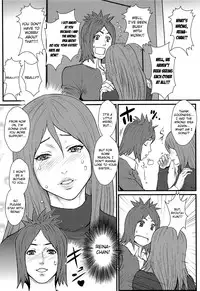 [Combat-Ecchu] Ane Kano Ch.1-17 [English]