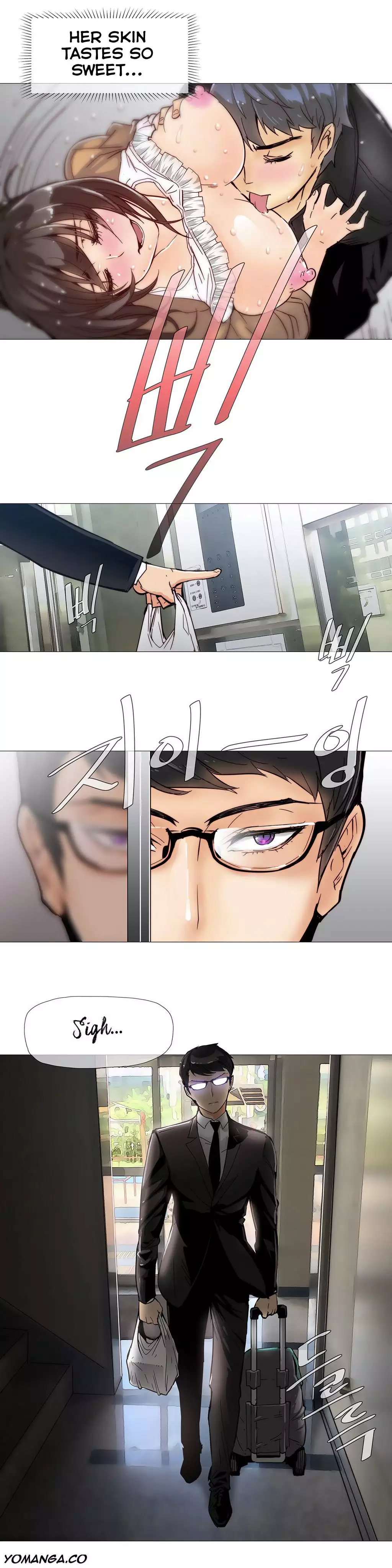 Household Affairs Ch.1-24