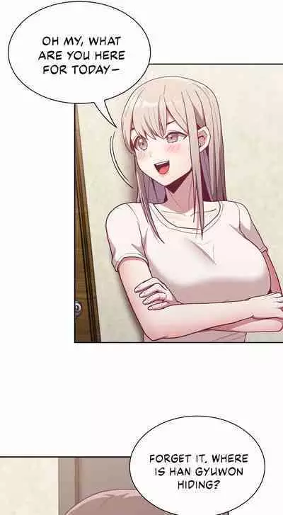 [Eunssa, Burdock] Maid Rehabilitation (1-21) [English] [Ongoing]