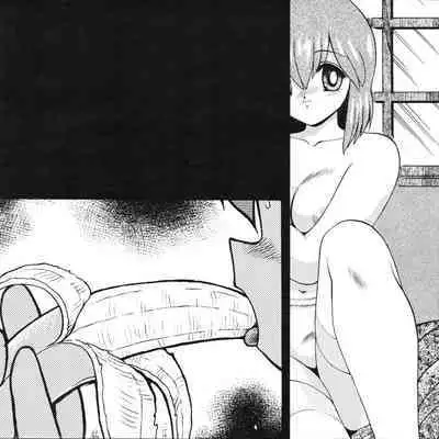 [Dummy Circle (Various)] Moko-chan's Bombshell Guidebook!