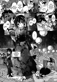 [Yagami Shuuichi] Oshioki Suru yo Ch.1-6 [English] [biribiri]