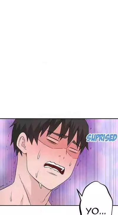 BETWEEN US Ch. 1-22 [English]