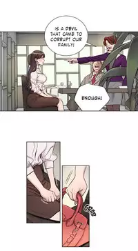 [Ramjak] Atonement Camp Ch.1-30 (English) (Ongoing)