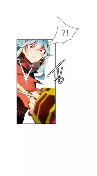 [Juder] Lilith`s Cord Ch.1-20 (English) (Ongoing)