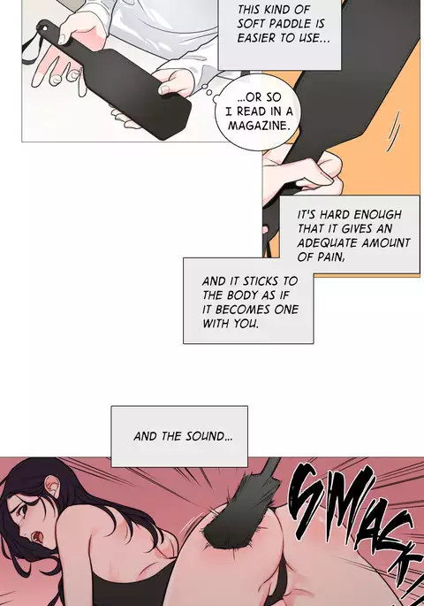 Sadistic Beauty Ch.1-28