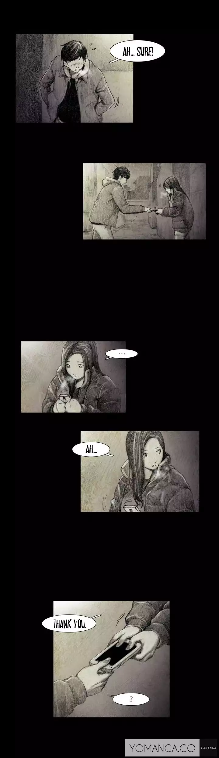 House of Dolls Ch.0-7