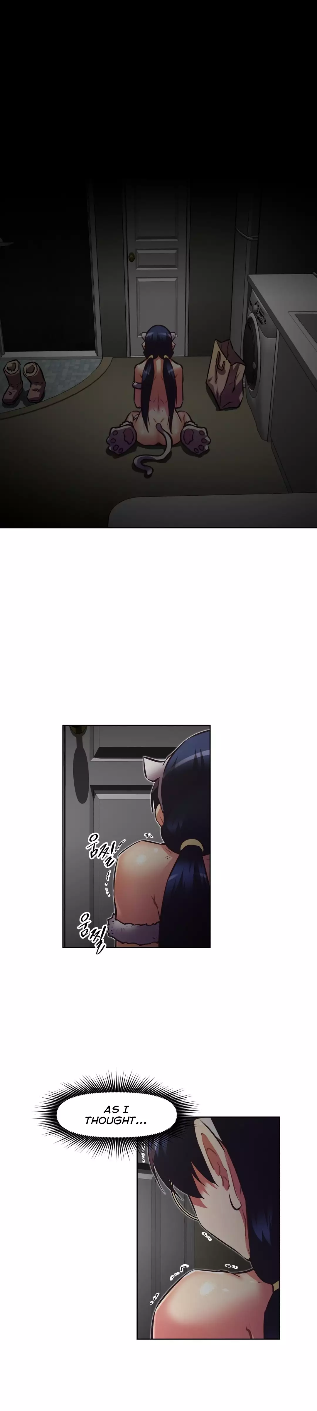 Brawling Go Ch.76-119