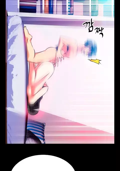 Love Parameter Ch.1-69