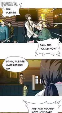 [Fantastic Whale] Twin Slave Ch.1-35 (English) (Ongoing)