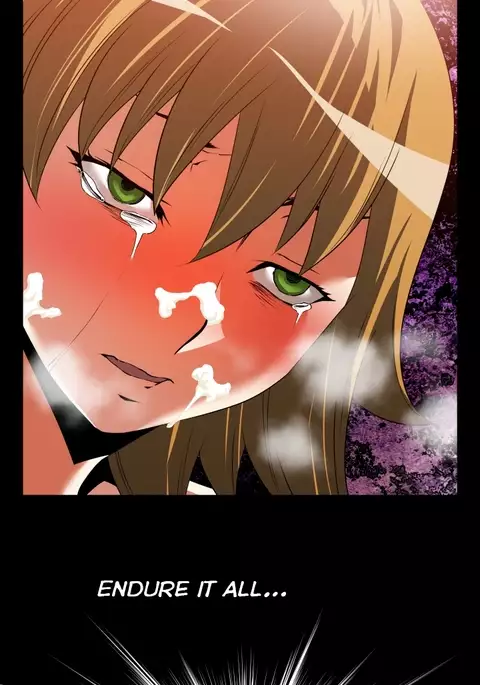 Love Parameter Ch.1-70