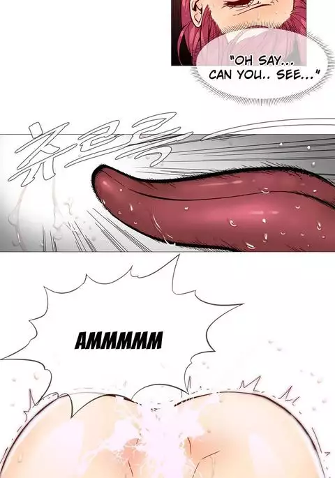 Household Affairs Ch.1-45