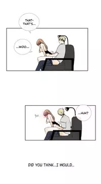 [Silverstar] Talk To Me Ch.1-27 (English) (Ongoing)