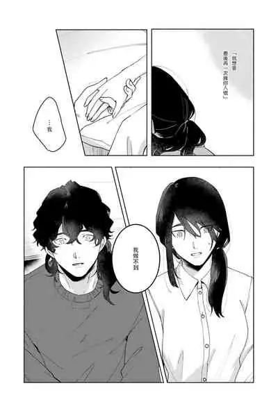 Ukiyo Tensei Kawatare Shinjuutan | 浮世轉生 薄暮情亡史 Ch. 1-7